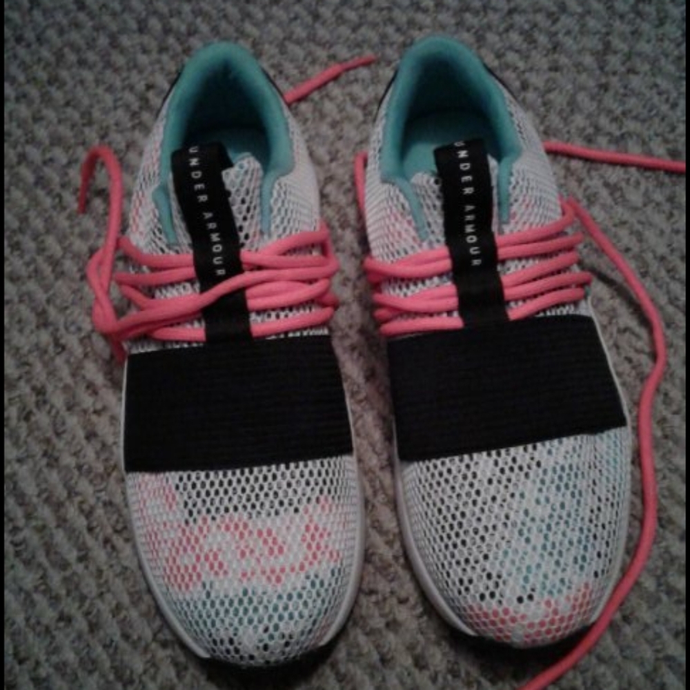 Under Armour